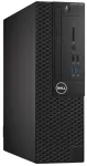Statsionaarne arvuti Dell OptiPlex 3050 SFF Intel&reg; Core&trade; i7-7700, 1 TB, DDR4 32 GB, SSD 1 TB, Nvidia GeForce GT 1030 2 GB GDDR5, Windows 10 Pro RM35167