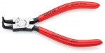 N&auml;pitsad r&otilde;ngaste jaoks Knipex 4421J01, 130 mm