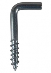 Konkskruvi Essve L, 2.7x25 mm, 6 tk