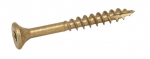 Puidukruvi, keeratavad puu sisse Essve TX20, 4 x 50 mm/20 mm, 20 tk