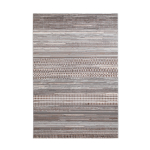 Vaip Domoletti Millenium, hall v./liivakarva pruun v., 170 cm x 120 cm