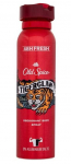 Meeste deodorant Old Spice Tigerclaw, 150 ml
