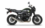 Paigalduskomplekt Shad Top Master Kawasaki Z900RS, must v.