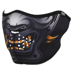 Hoidik Zanheadgear Horned Demon, must