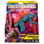 M&auml;ngukujuke Playmates Toys The New Empire Godzilla Evolved 35202, 15 cm, sinine v.