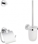 Vannitoakomplekt Grohe City 3in1