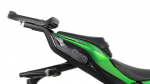 Paigalduskomplekt Shad Top Master Kawasaki Z900, must