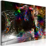 Reproduktsioon Artgeist Testosterone, g-a-0292-b-a, 30 cm x 20 cm