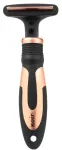 Furminaator EBI Noir M, 170 mm x 85 mm