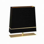 Laualambid Milagro Volans, E27, 60W, must v.