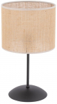 Laualambid TK Lighting Juta 5100, E27, 15W, beež v.