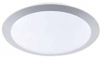 Valgusti lagi Trio Gonzalo 626510987, LED, 3000 &deg;K, 1 x 9 W, titaan v.
