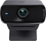 Veebikaamera Elgato FaceCam Mk.2, must v., 1/2.5" CMOS