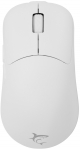 Juhtmevaba m&auml;nguhiir White Shark WGM-5015 Aero, bluetooth / usb, valge v.