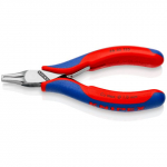 N&auml;pitsad elektromehaanika jaoks Knipex 36 32 125, 125 mm