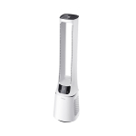P&otilde;randaventilaator Midea Bladeless Fan with Air purifier MFP-120, 33 W