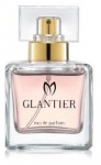 Parf&uuml;&uuml;mvesi Glantier 553, 50.0 ml