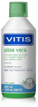 Suuvesi Vitis Aloe Vera, m&uuml;ndi maitse, 500 ml