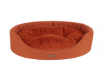 Loomavoodi Amiplay Como, oranž, M