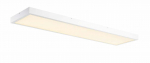 Valgusti plafoon SLV Panel 1001505, LED, 3000 &deg;K, 1 x 45 W, valge v.