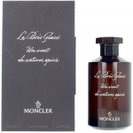 Parf&uuml;&uuml;mvesi Moncler Les Sommets Le Bois Glac&eacute;, 200.0 ml
