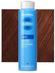 Juuksev&auml;rv Goldwell Colorance, dark copper gold v., 6KG, 120 ml