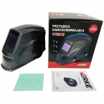 Keevituskilp Verke V75215, automaatne