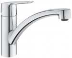 K&ouml;&ouml;gisegisti Grohe Start 32441002, kroom v.
