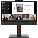 Monitor Lenovo ThinkCentre Tiny-In-One 22 Gen 5 12N8GAT1EU, IPS, 60 Hz, FHD, 21.5"