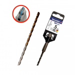 Puur Specialist+, betoon/m&uuml;&uuml;ritis, keermega, sds plus, 5 mm x 45 cm