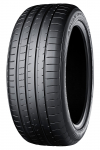 Suverehv Yokohama Advan Sport V107 245/45/R20, 103-W, A, B, 68 dB