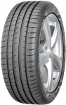 Suverehv Goodyear Eagle F1 Asymmetric 3 265/35/R21, 101-Y, C, A, 73 dB