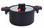Kiirkeedupott Domoletti, 5 l