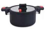 Kiirkeedupott Domoletti, 5 l