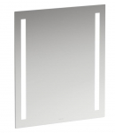 Peegel Laufen, valgustusega, rippuv, 60 cm x 70 cm