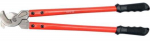 L&otilde;ikur kaablite jaoks Yato YT-18612, 770 mm