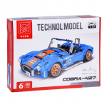 Konstruktor Jokomisiada Cobra-427 ZA5307, 1816 tk