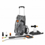 K&otilde;rgsurvepesur Daewoo DAW 700, 3100 W, 190 Bar