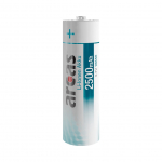 Laetav aku Arcas ARC R 3944, Li-Ion (18650), 2500 mAh