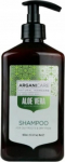 &Scaron;ampoon Arganicare Aloe Vera, 400.0 ml