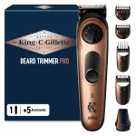 Habemetrimmer Gillette King C. PRO