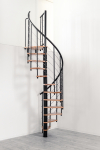 Keerdtrepp Minka Venezia Smart, 160 cm x 305.5 cm
