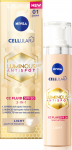 CC kreem, vedelikud Nivea Cellular Luminous 630 Anti-Spot, SPF 30, light v., 1, 40 ml