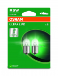 Autopirn Osram 5007ULT-2BL, h&otilde;&otilde;glamp, l&auml;bipaistev v., 12 V