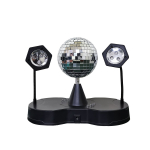 Diskolamp Standart DSLED-030(KDS-88), 1.29 W