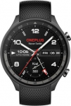 Nutikell OnePlus Watch 2R, gunmetal gray