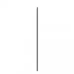 Siin Elfa 4200129, 217 cm x 2.7 cm, hall v.