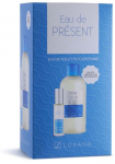 Kinkekomplektid naistele Luxana Eau De Present