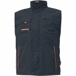 Vest meeste Australian Line Emerton, must v., S suurus