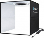 Fotokast Puluz PU5032B, 30 cm, must v.